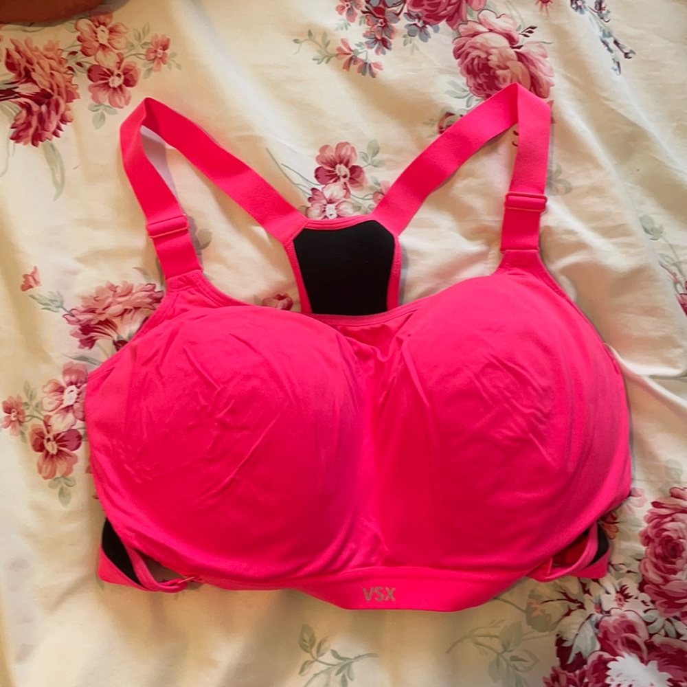 Victoria’s Secret Sports bra